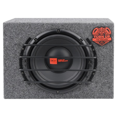 ACV CRAFT F10A активный корпусной сабвуфер