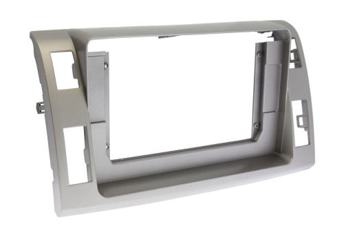 Рамка для установки в Toyota Estima (2006-2016) MFA черн