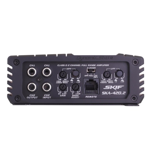 Dynamic State SKIF SKA-420.2 усилитель
