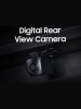 Фото цифровая камера заднего вида ts99 для магнитол teyes cc4 pro Цифровая камера заднего вида TS99 для магнитол TEYES CC4 Pro