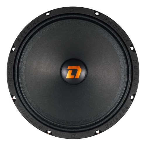 DL Audio Phoenix Punch Machine 200