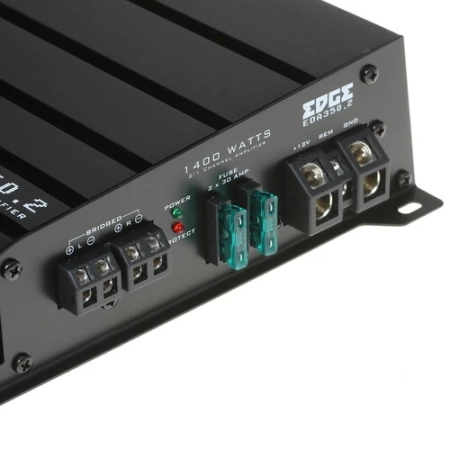 EDGE EDA350.2-E7 усилитель