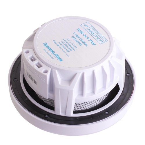 Dynamic State NAUTICA NS-X17W