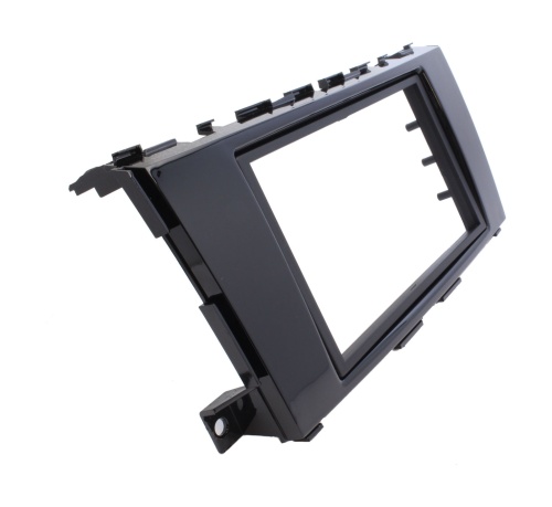 Рамка для установки в Nissan Teana (2014+) 2 DIN