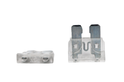 Abro masters 25А предохранитель флажковый