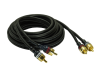 Dynamic State RCE-B25 SERIES 2 RCA кабель 2.5м