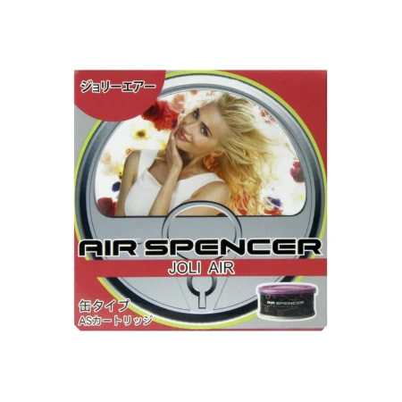 SPIRIT REFILL - JOLI AIR ароматизатор меловой 