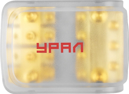 Ural Ультиматум РС-УТ06 ANL/MINIANL дистрибьютер