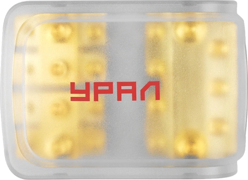 Ural Ультиматум РС-УТ06 ANL/MINIANL дистрибьютер