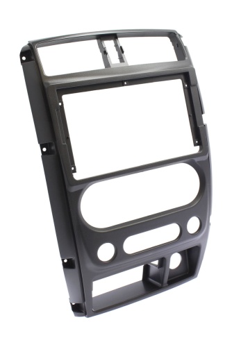 Рамка для установки в Suzuki Jimny 2005-2019 MFB