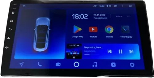 Teyes CC2L PLUS 10.2" 2+32G