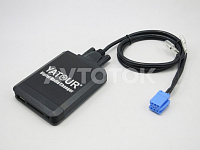 MP3 USB адаптер Yatour YT-M07 Peugeot/Citroen 1997-2004