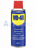 Смазка WD-40 (200г) 01733