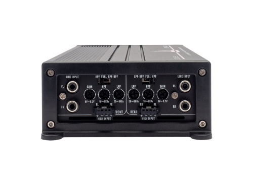 Aura STORM-D4.200 усилитель