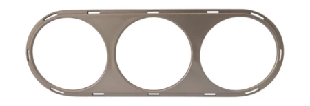 Рамка для установки в Nissan X-Trail (2003-2007) MFA