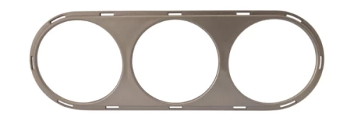 Рамка для установки в Nissan X-Trail (2003-2007) MFA