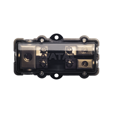 Avatar HB-41 mini держатель предохранителя