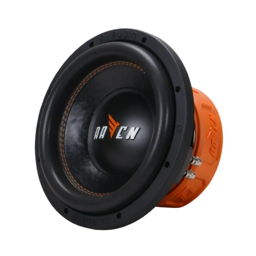 Фото dl audio raven 10 сабвуфер DL Audio Raven 10 сабвуфер