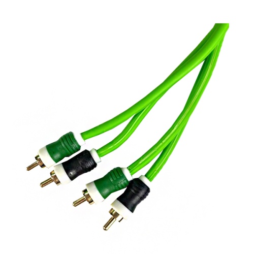 Фото deaf bonce machete mwk-44cu комплект для 4-канального усилителя Deaf Bonce Machete MWK-44CU комплект для 4-канального усилителя