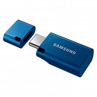 Компактный USB флеш-носитель Samsung 8 GB (130 MБ/C) MUF-08BB