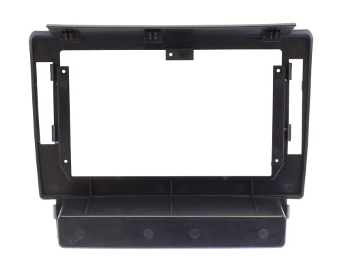 Рамка для установки в Toyota Alphard (2008-2015) MFA ТИП2