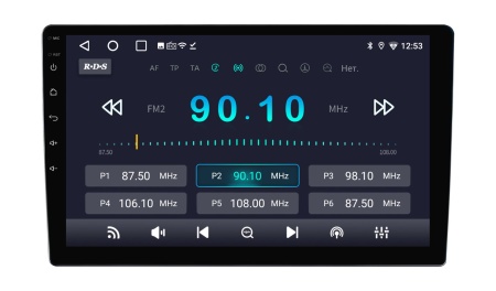 Wide Media мультимедийный центр LC-MFA-ON-2/32 T