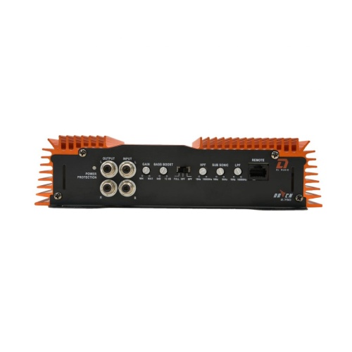 DL Audio Raven 2.750 усилитель