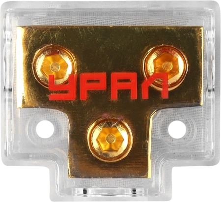 URAL Ультиматум РС-УТ11 дистрибьютер