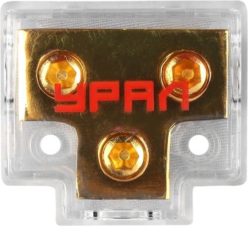 Фото ural ультиматум рс-ут11 дистрибьютер URAL Ультиматум РС-УТ11 дистрибьютер