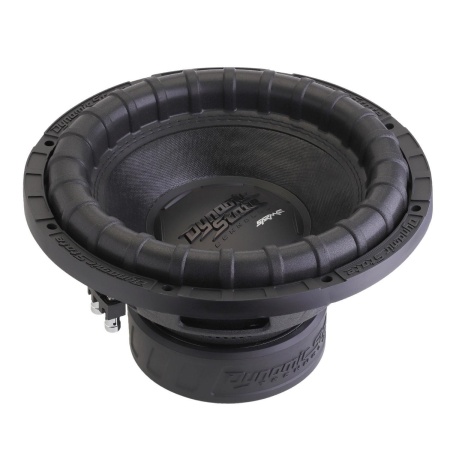 Dynamic State SARMAT SMW-322 сабвуфер