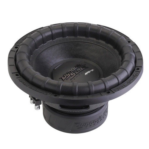 Dynamic State SARMAT SMW-322 сабвуфер