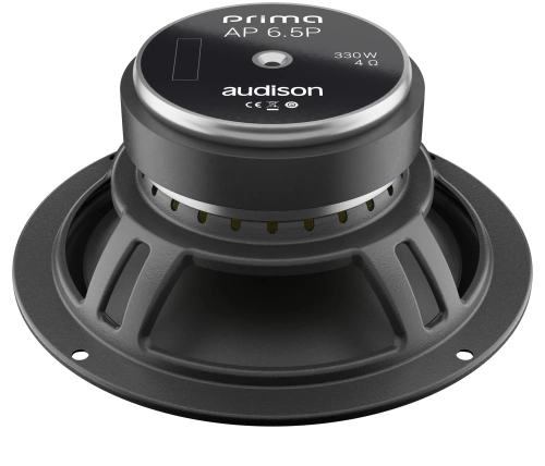 Фото audison ap 6.5p Audison AP 6.5P