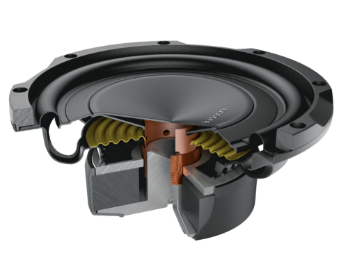 Audison APS 8 R сабвуфер