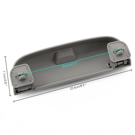 Футляр для очков Lexus/Toyota YJH03X