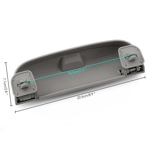 Фото футляр для очков lexus/toyota yjh03x Футляр для очков Lexus/Toyota YJH03X