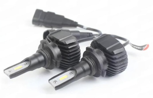 Лампа светодиодная Lumen S1 (4500Lm) 9006