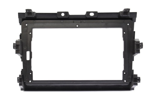 Рамка для установки в Toyota Estima (2006-2016) MFB дисплея (для авто без круг. обзора)