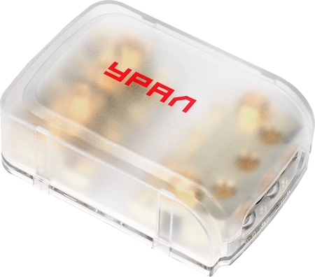 Ural Ультиматум РС-УТ06 ANL/MINIANL дистрибьютер