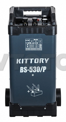 ПЗУ Kittory BS-530P