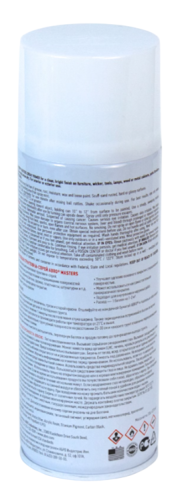 ABRO MASTERS грунтовка-спрей (белый)