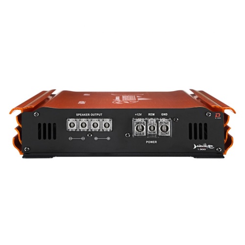 DL Audio Barracuda 1.900 усилитель