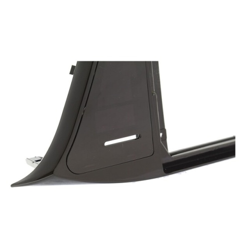 Рамка для установки в Toyota C-HR 2016-2019 (правый руль) 