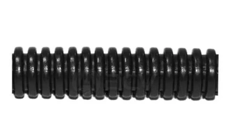 ACV RM37-1203 трубка автомобильная гофрированная 9мм (50м)