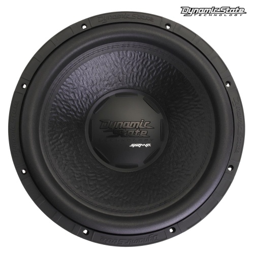 Dynamic State SARMAT SMW-39.22 сабвуфер