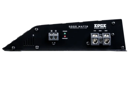 Фото edge eda1500.1-e8 усилитель EDGE EDA1500.1-E8 усилитель