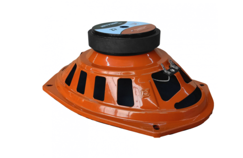 DL Audio Gryphon Lite 69