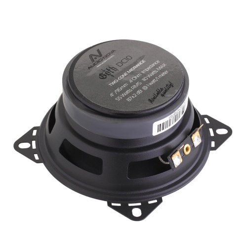 AUDIO NOVA GOTH DC10