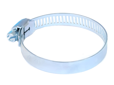 Хомут червячный 1,7/8 (29-48мм)