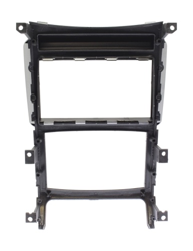 Рамка для установки в Hyundai Creta IX55, Veracruz (2007-2012) MFB дисплей