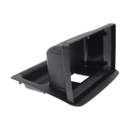 Рамка для установки в Mitsubishi Pajero Mini 1998-2008 MFB дисплея 